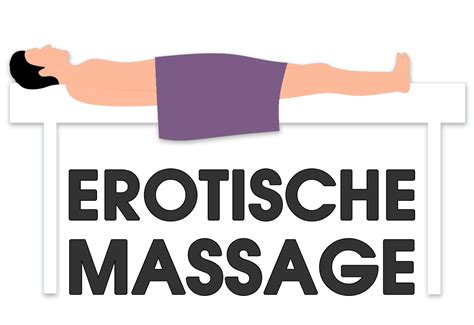 Erotische Massage Sexuelle Massage Gossau